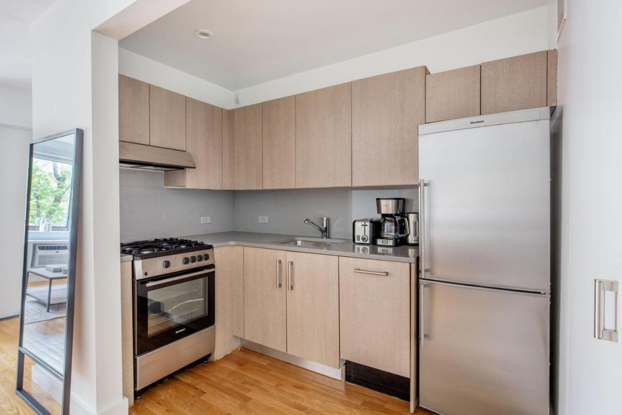 Apartment Chelsea W Elevator Wd Nr Flatiron Nyc-1225 New York
