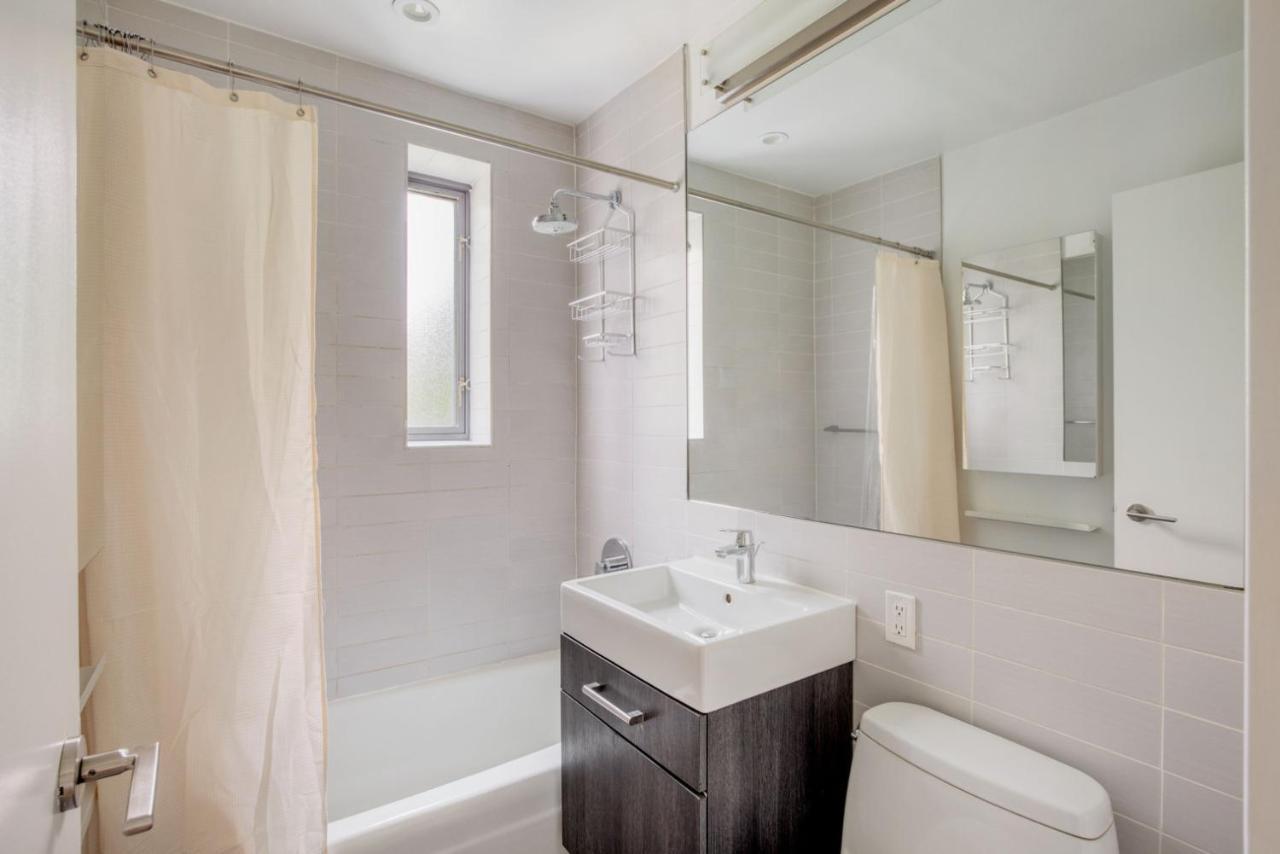 Apartment Chelsea W Elevator Wd Nr Flatiron Nyc-1225 *