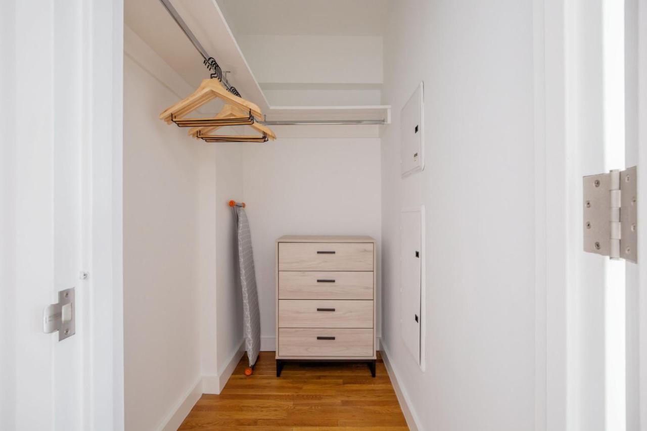 Apartment Chelsea W Elevator Wd Nr Flatiron Nyc-1225