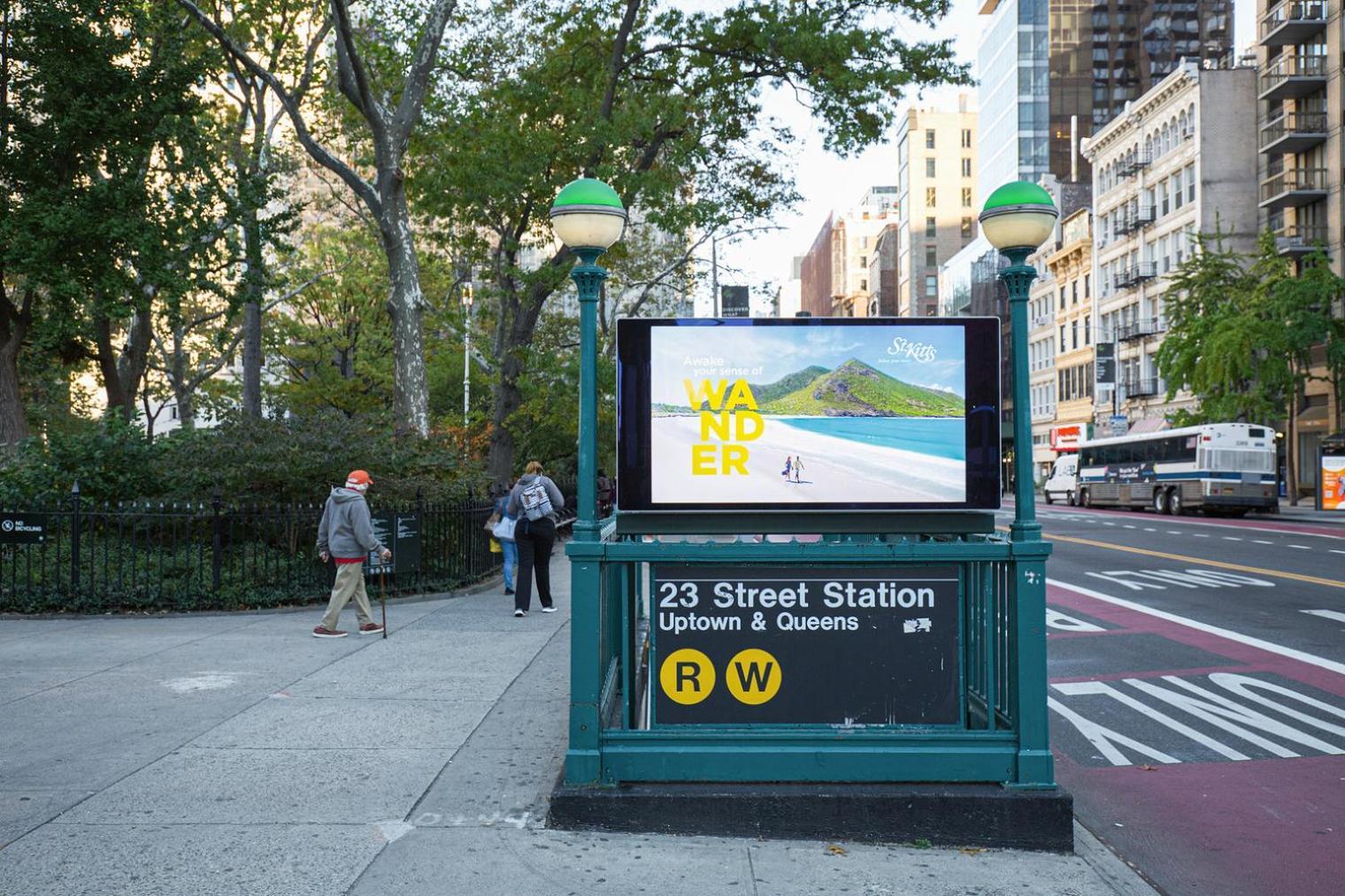 Apartment Chelsea W Elevator Wd Nr Flatiron Nyc-1225 New York